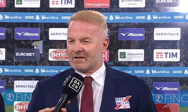 澳门新葡京娱乐城-塔雷：没觉得争冠格局重新打开了；莫德里奇喜欢在这踢球