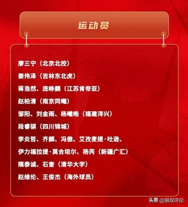 澳门新葡京-中国篮坛历史罕见!郭士强征召新疆高达6人进入男篮集训队